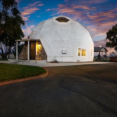 Marysville Geodome Home Екстер'єр фото